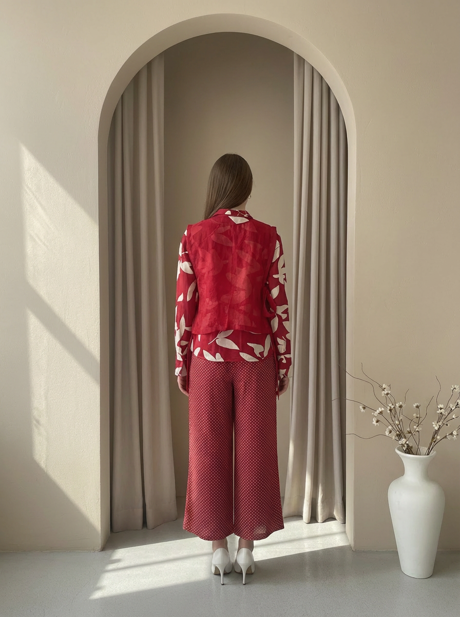 Daisy co-ord Set