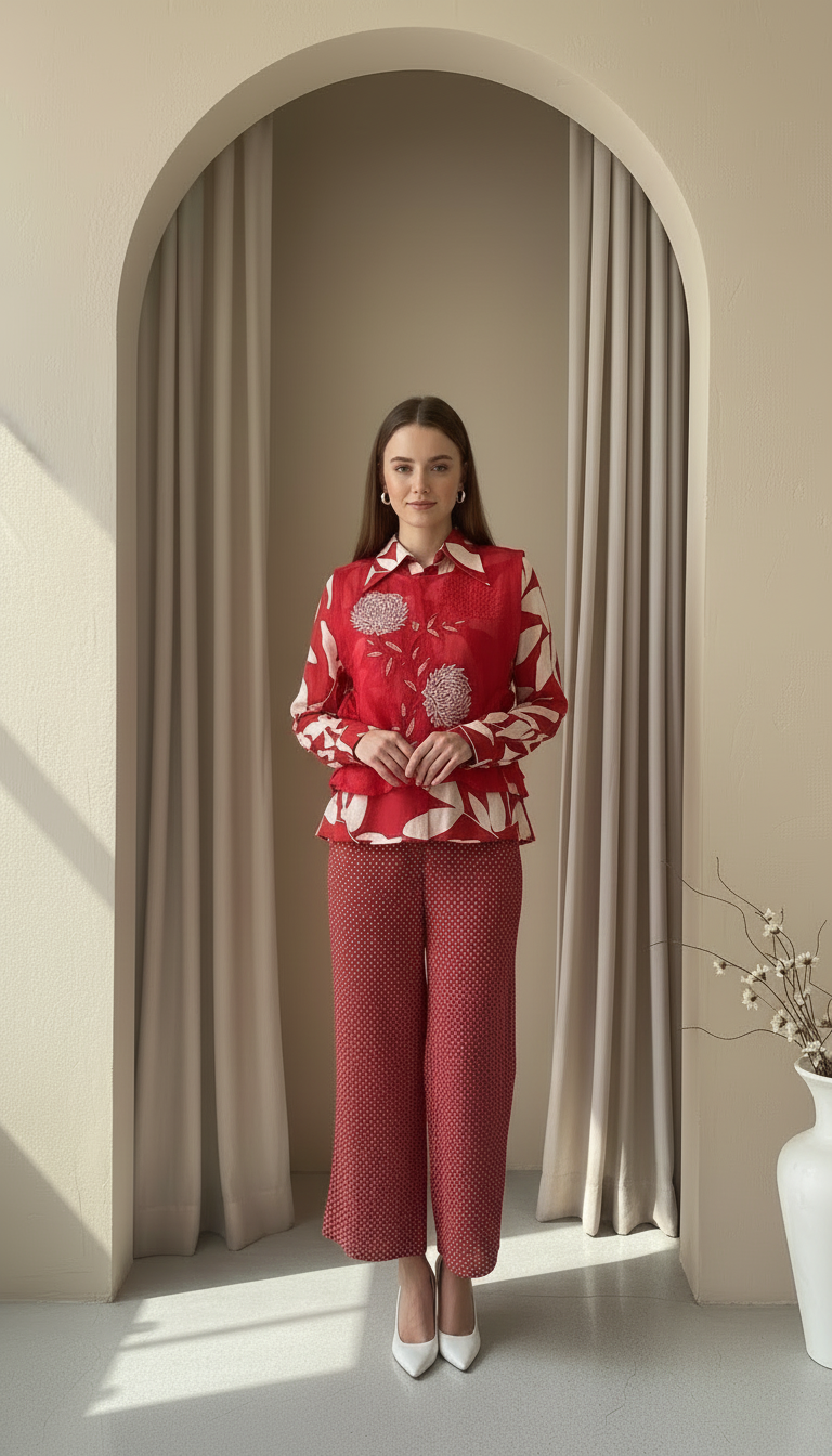 Daisy co-ord Set