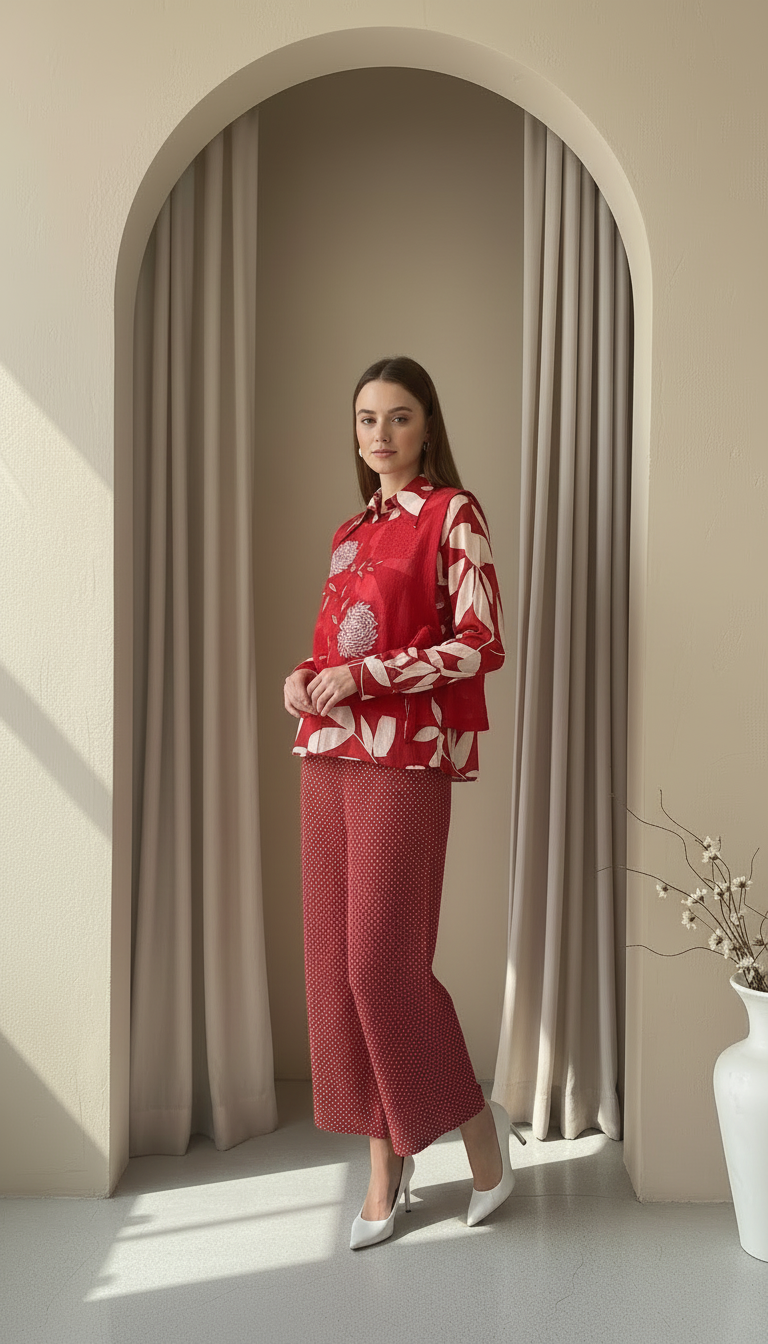 Daisy co-ord Set