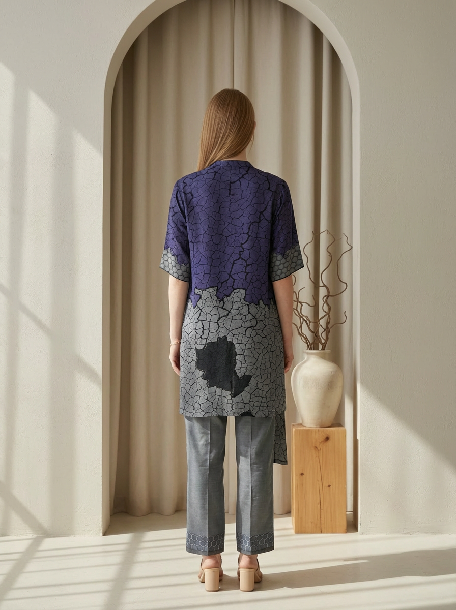 Feugo Co-ord Set