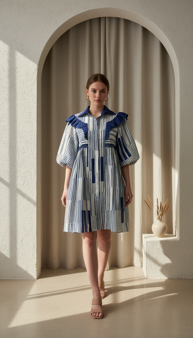 Lulu dress