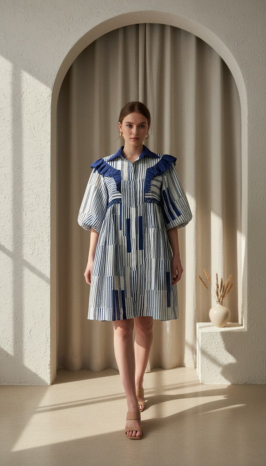 Lulu dress