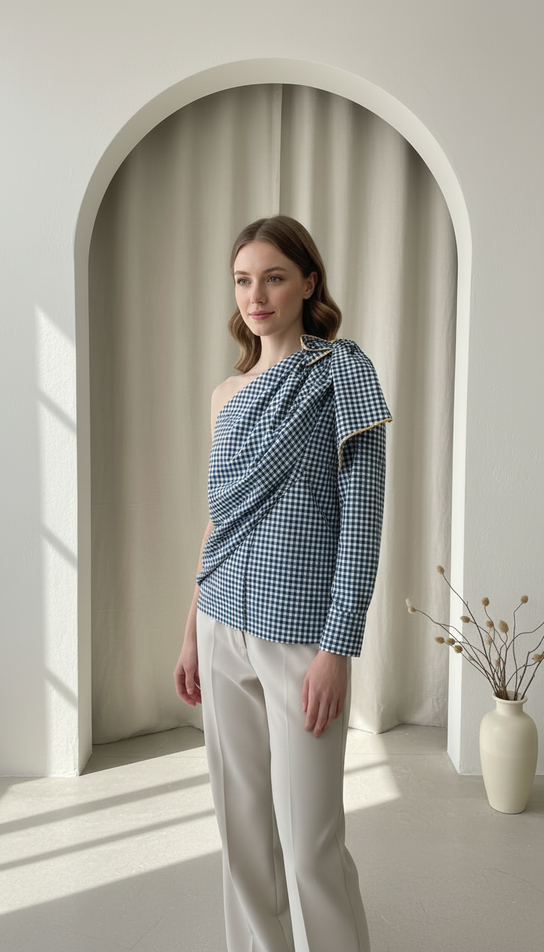 Checks bow Statement top