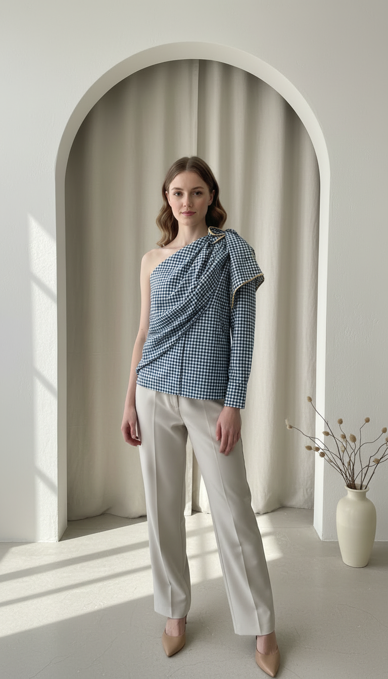 Checks bow Statement top