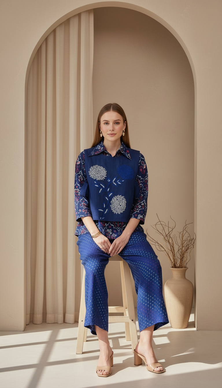 Daisy co-ord Set