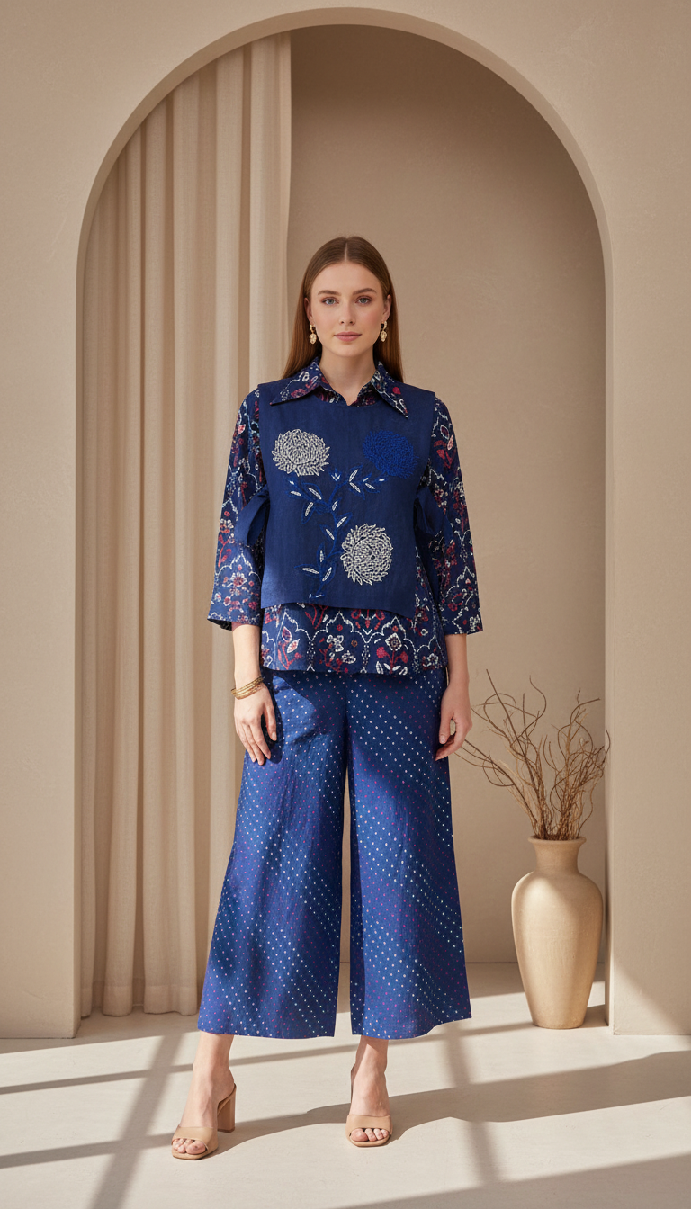 Daisy co-ord Set